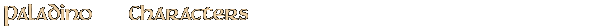 Contentbox headline